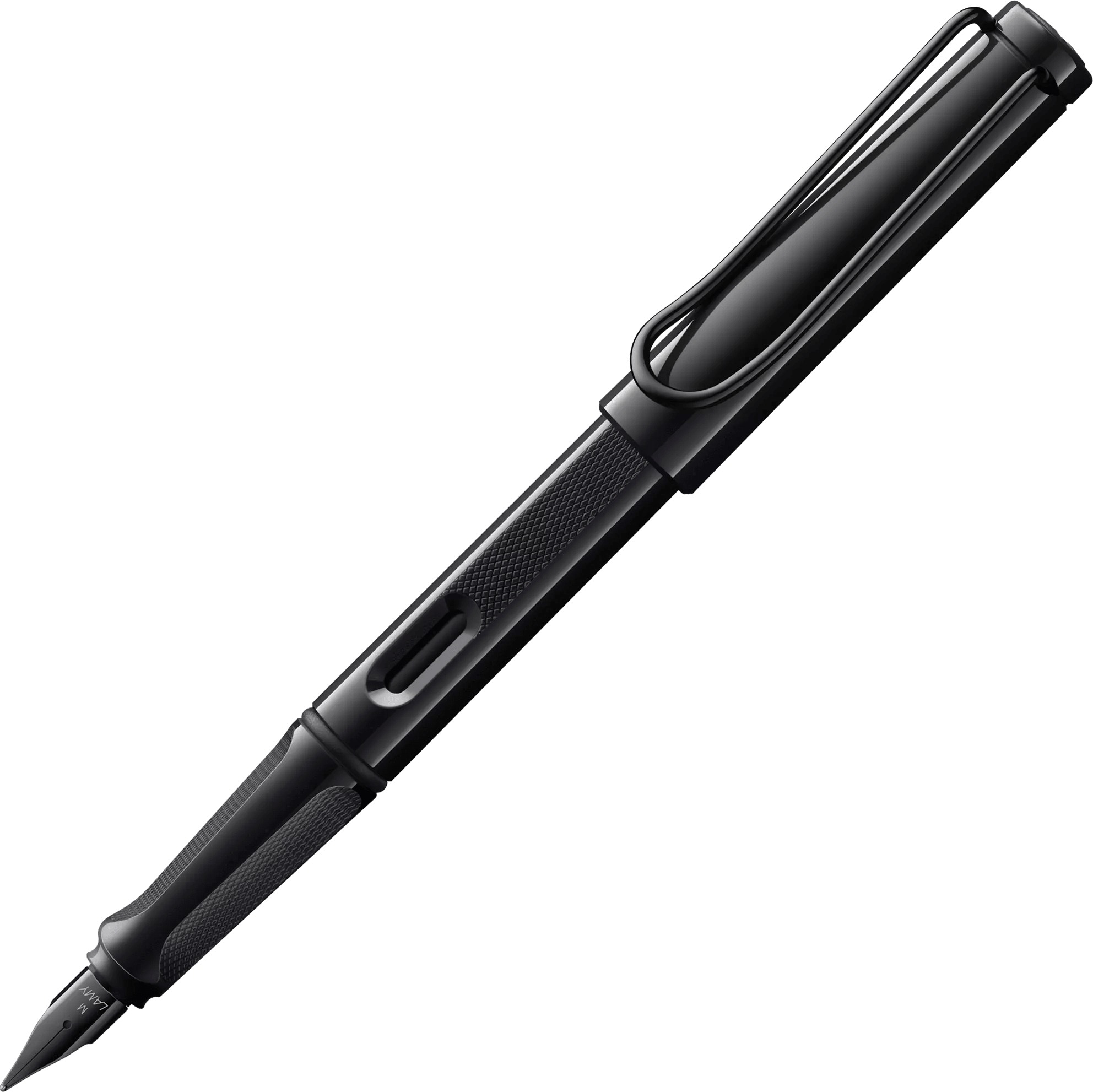 Stylo plume LAMY safari Édition Spéciale 2026 - Meteorite - Extra-fine (EF) - 