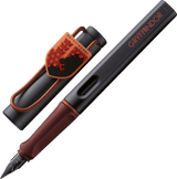 Stylo plume LAMY safari Édition Spéciale Harry Potter - Gryffondor