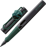 Stylo plume LAMY safari Édition Spéciale Harry Potter - Serpentard