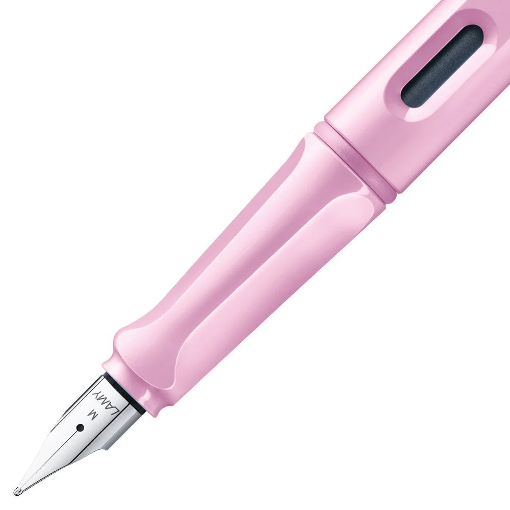 Stylo plume LAMY safari - Lightrose - Extra - fine (EF) - 4014519755647