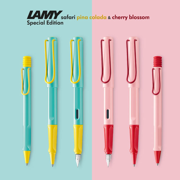 Ray cherry blossom Füllhalter | kaufen auf