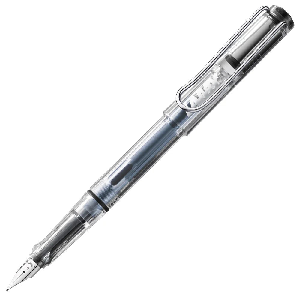 Stylo plume LAMY safari - Vista - Extra - fine (EF) - 4014519151500