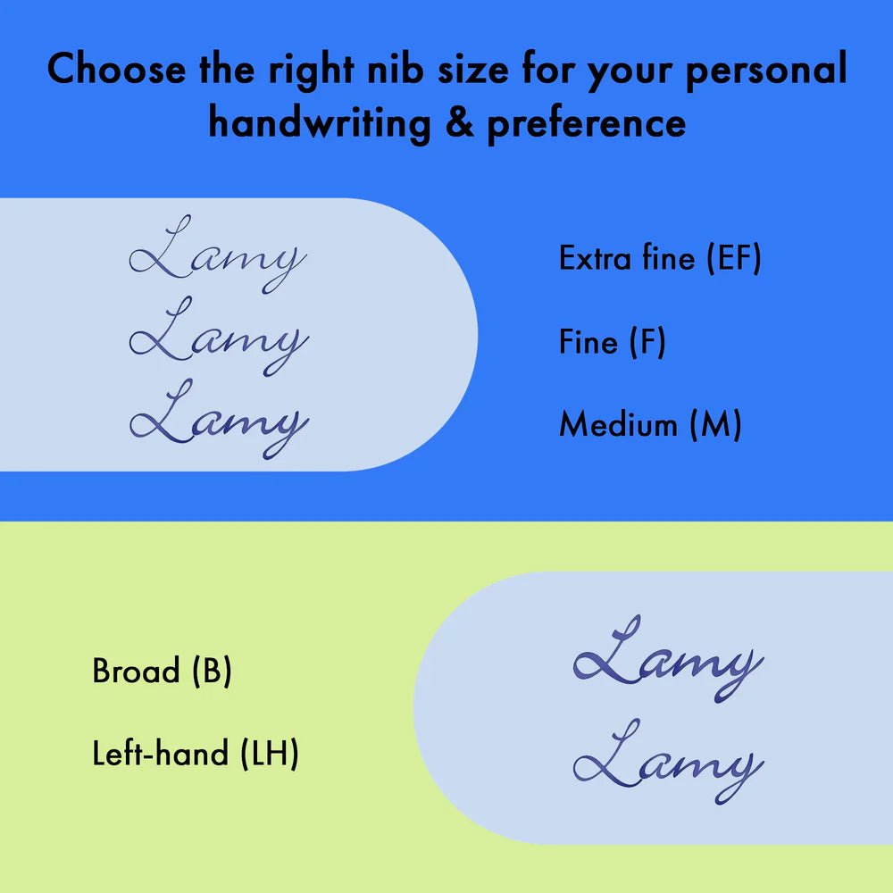 Stylo plume LAMY safari - Yellow - Extra - fine (EF) - 4014519081104