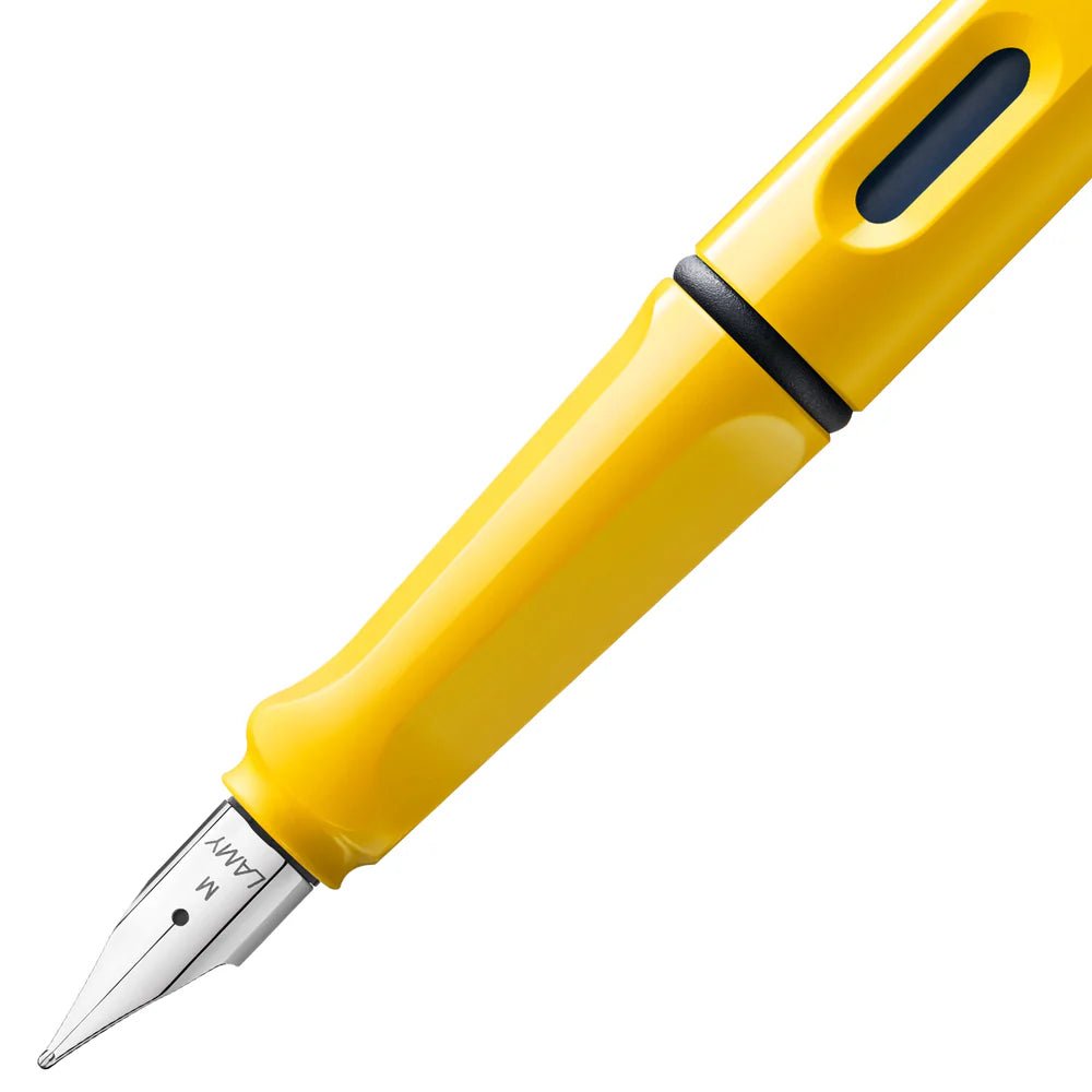 Stylo plume LAMY safari - Yellow - Extra - fine (EF) - 4014519081104