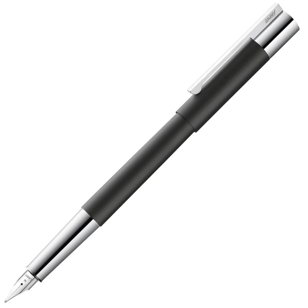 Stylo plume LAMY scala - Black - Extra - fine (EF) - 4014519241119