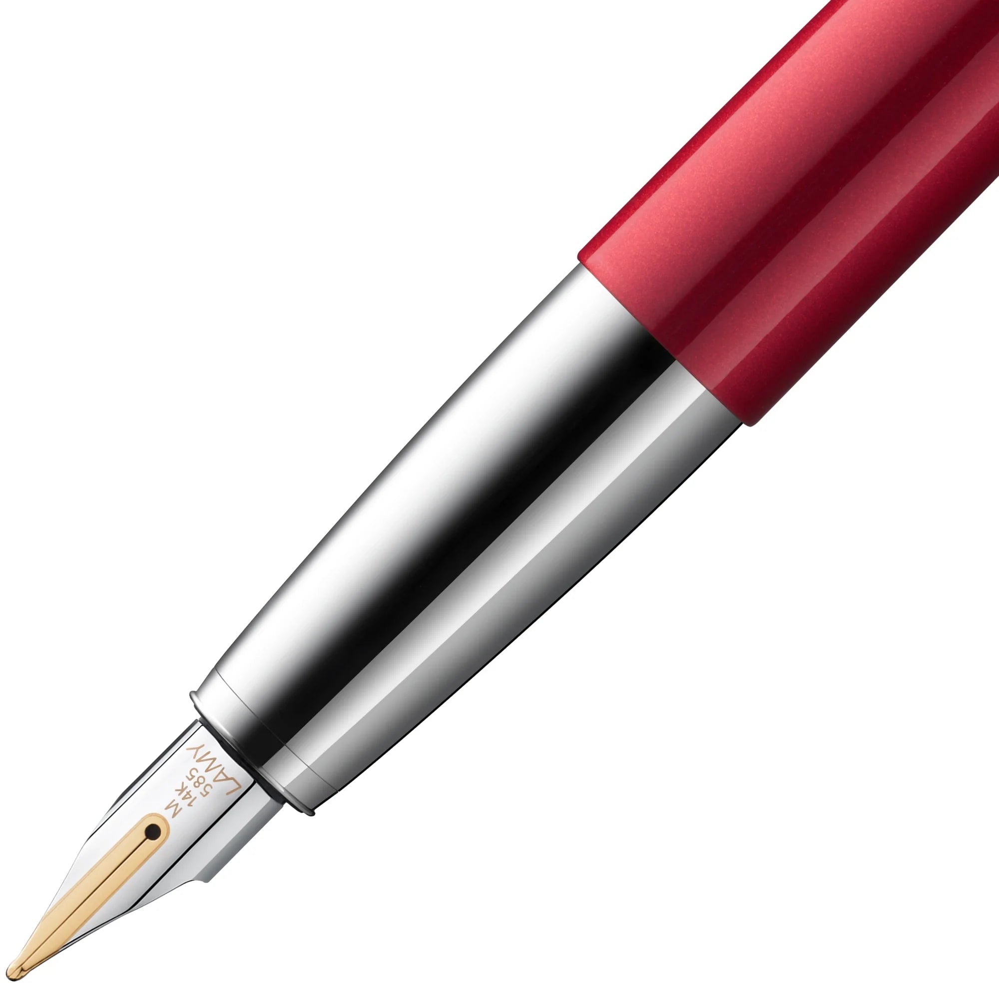 Stylo plume LAMY studio - Pianored - Extra-fine (EF) - 4014519764212
