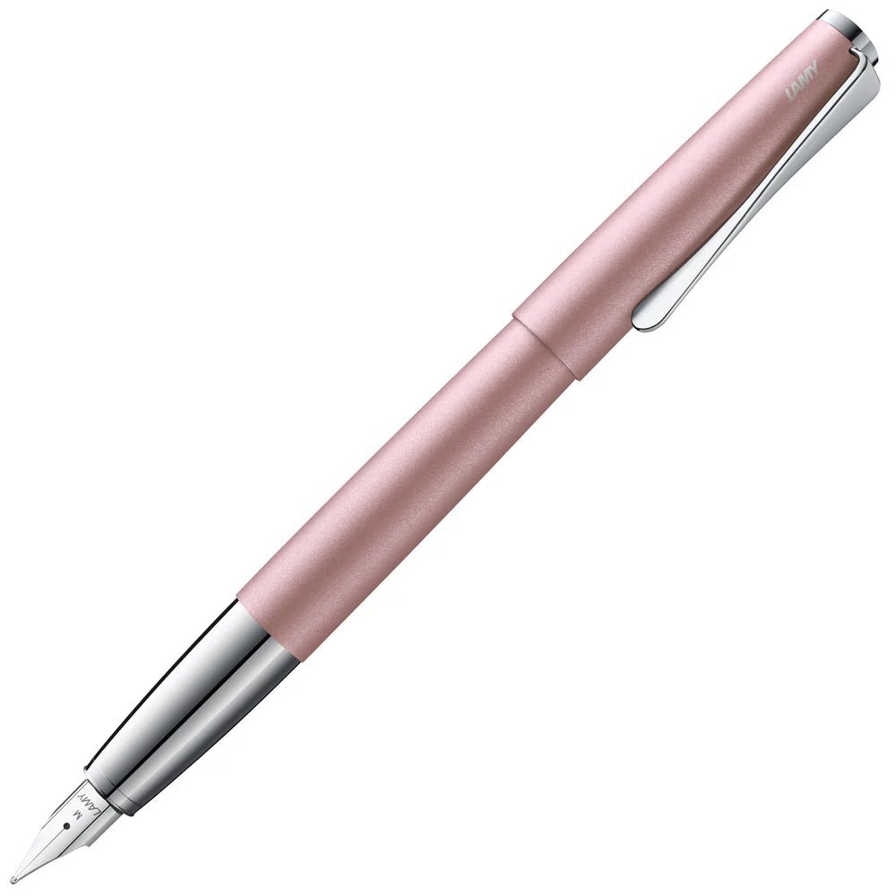 Stylo plume LAMY studio rose Édition Spéciale - Extra - fine (EF) - 