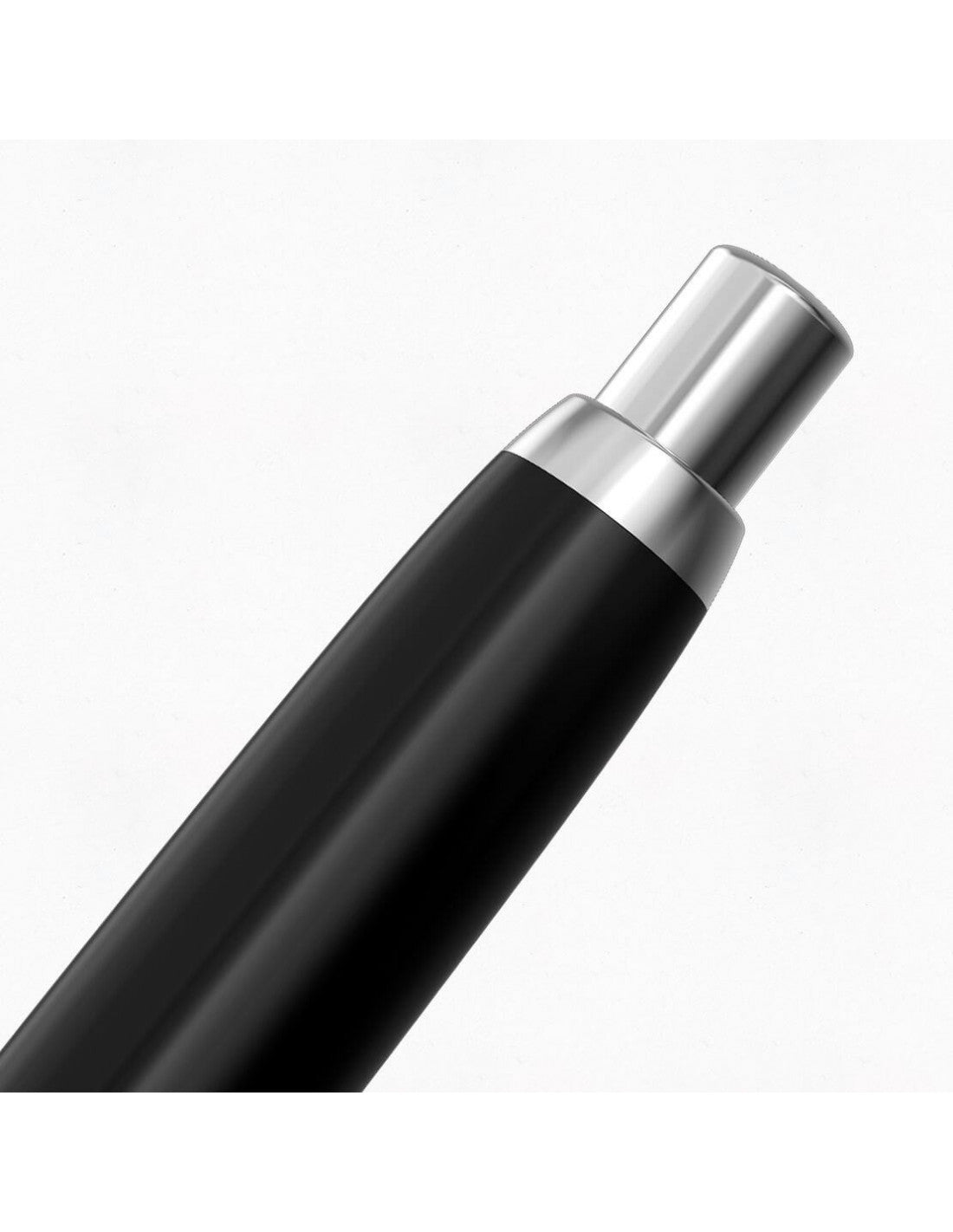 Stylo plume PILOT Capless - Black CT - Extra - fine (EF) - 3131910245520