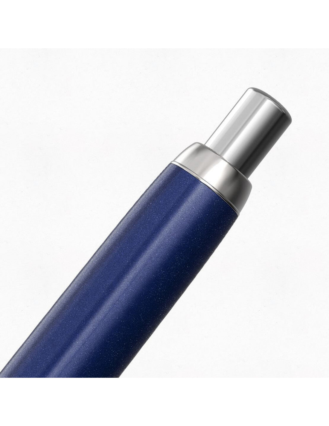 Stylo plume PILOT Capless Decimo - Blue - Fine (F) - 3131918291123