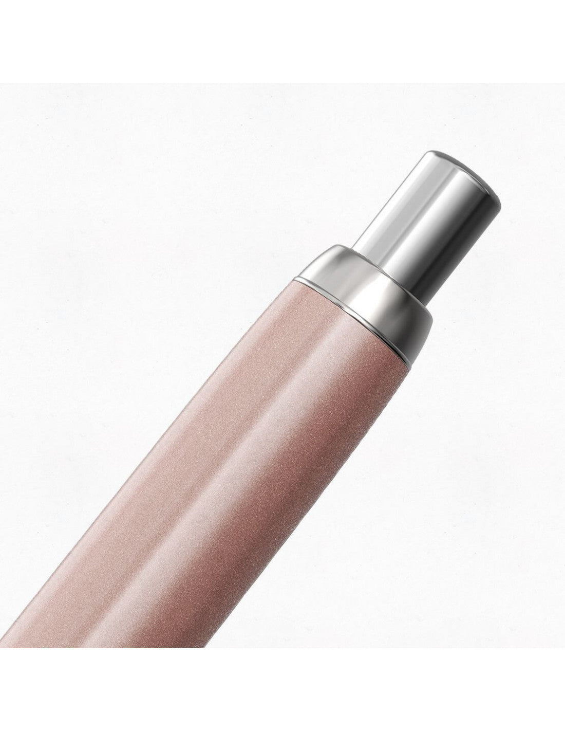 Stylo plume PILOT Capless Decimo - Pink - Fine (F) - 3131910011019