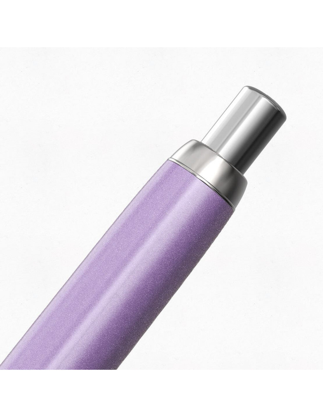 Stylo plume PILOT Capless Decimo - Purple - Fine (F) - 3131910223511