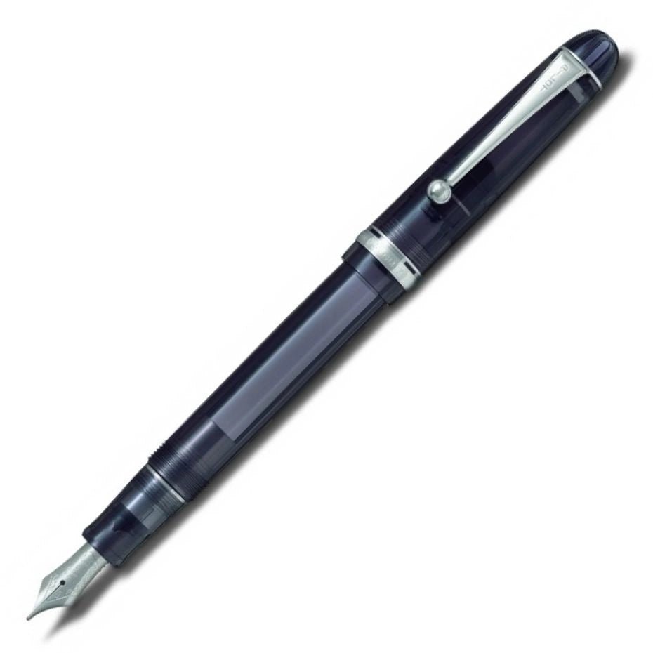 Stylo plume PILOT Custom 74 - Noir - Fine (F) - 3131910211280