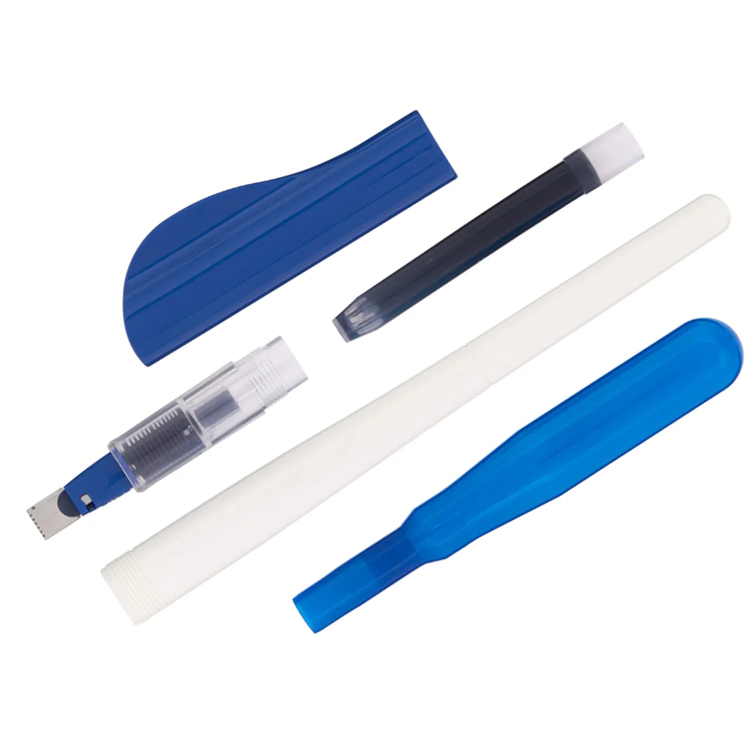 Stylo plume PILOT Parallel Pen - 6.0 mm - Extra - large (BB) - 4902505192395