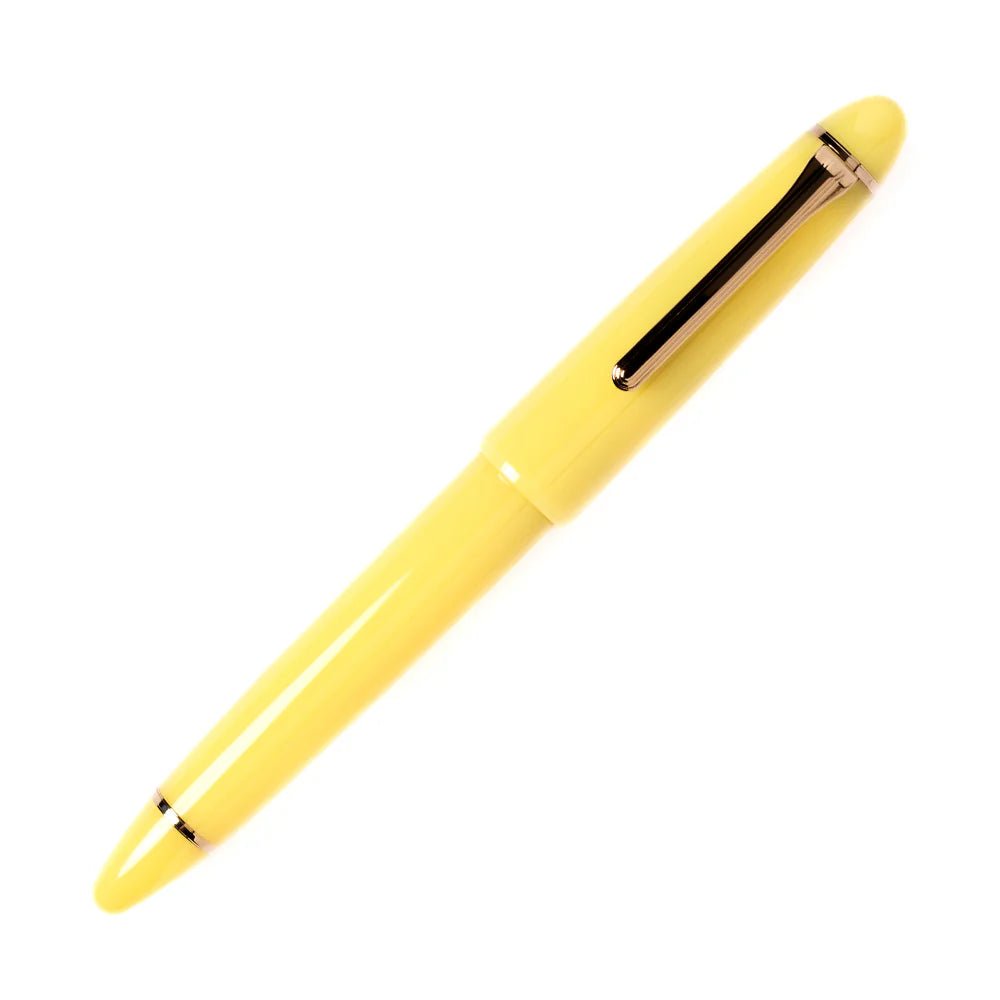 Stylo plume SAILOR 1911 Large Ringless Kyoto Garden - Icho - Extra - fine (EF) - 4901680600862