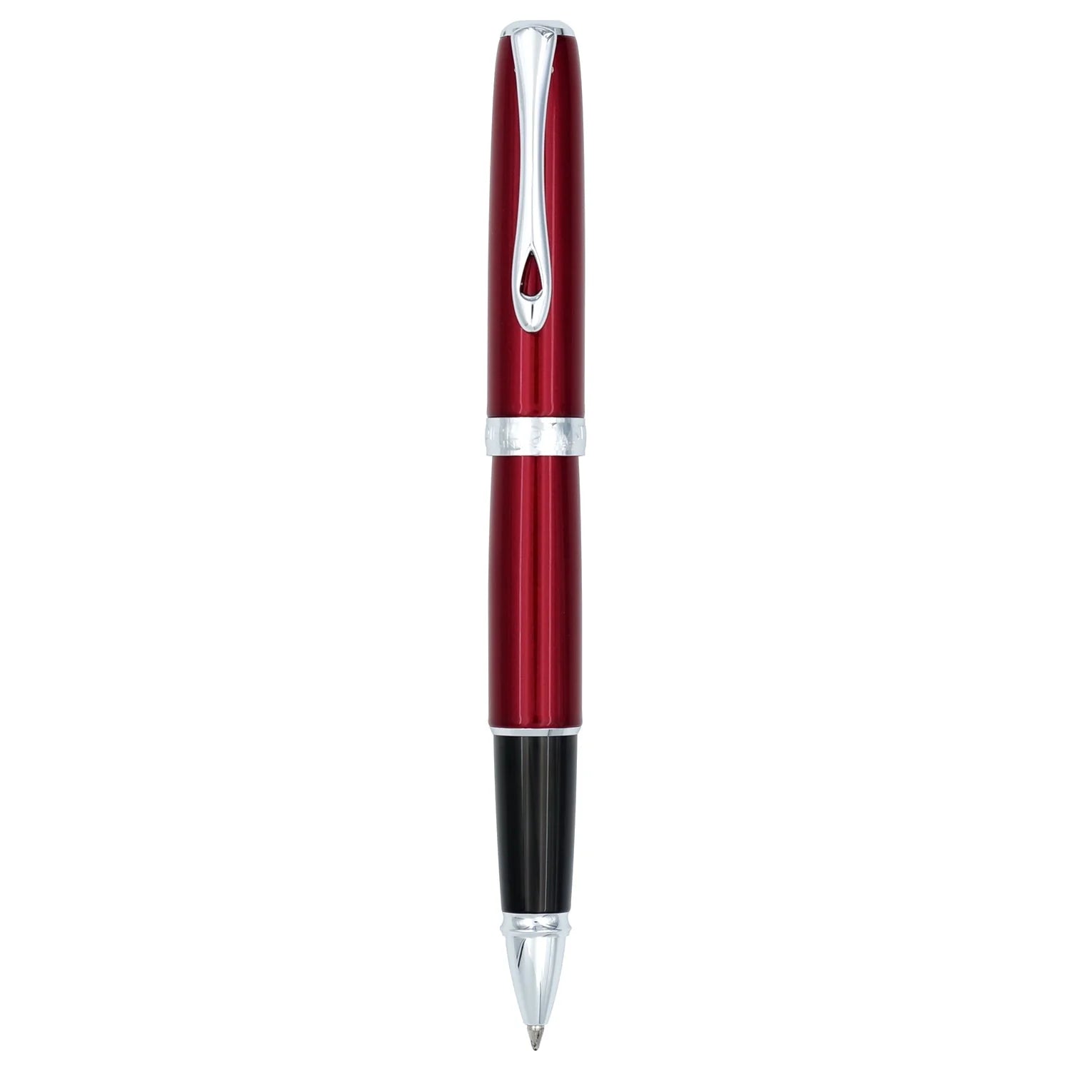 Stylo roller DIPLOMAT Excellence A2 - Magma Red - 4009746016814