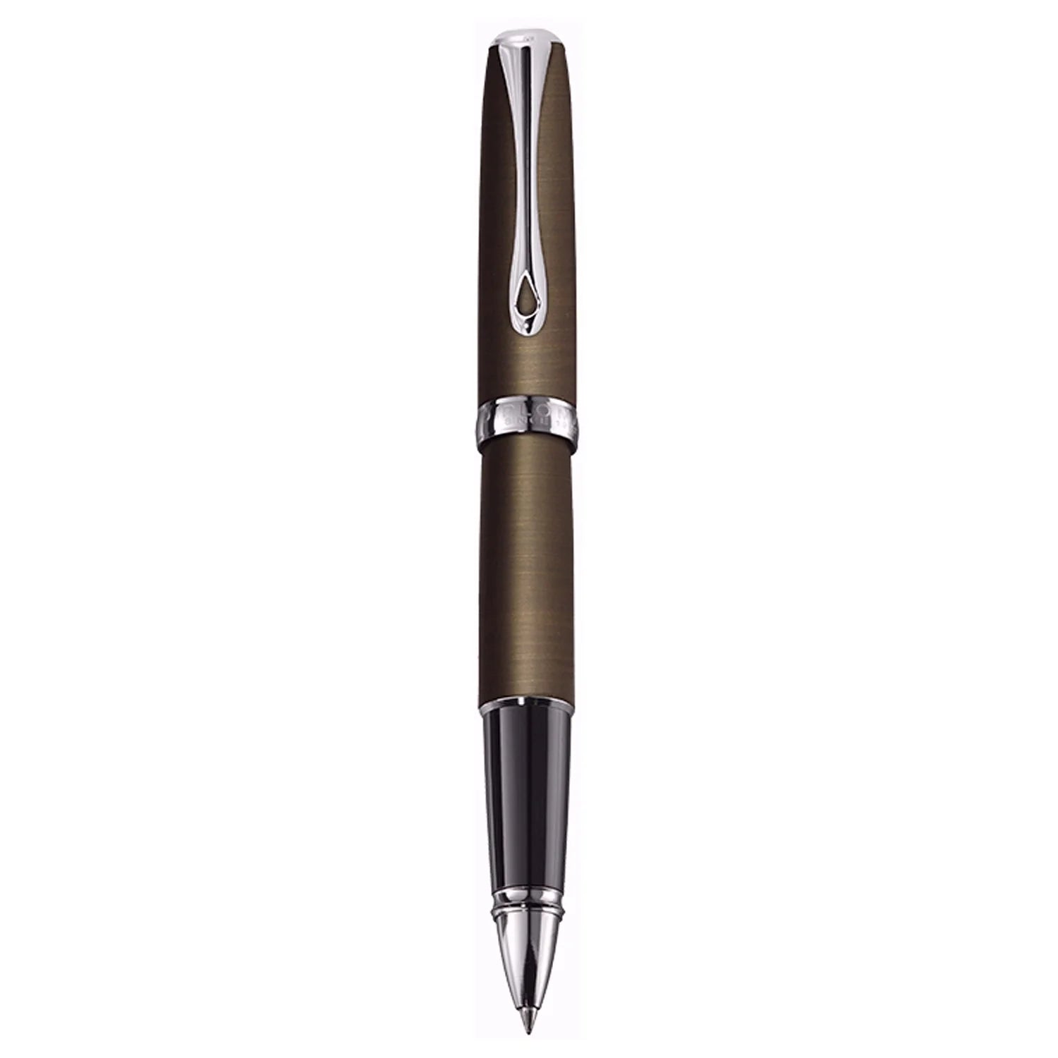 Stylo roller DIPLOMAT Excellence A2 - Oxyd Brass - 4009746012960