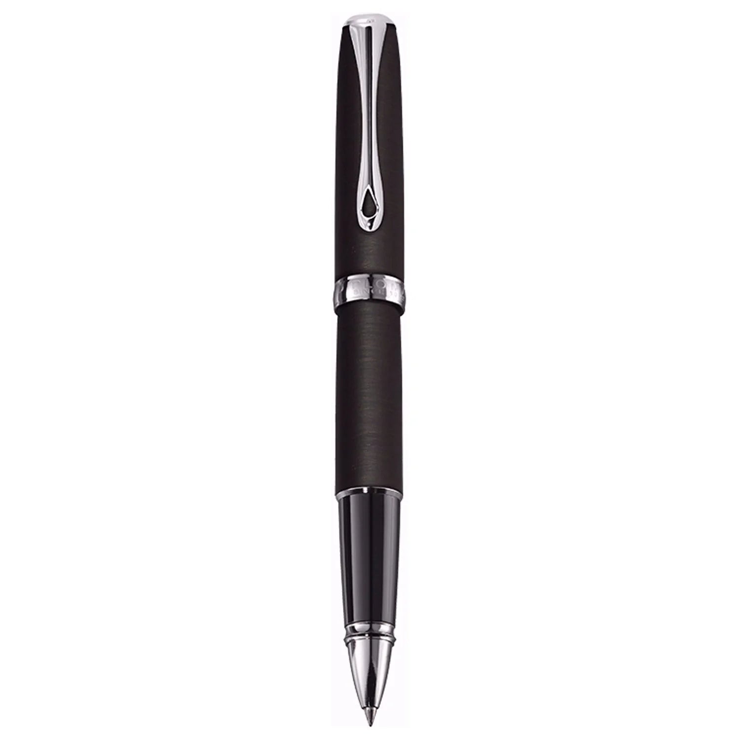 Stylo roller DIPLOMAT Excellence A2 - Oxyd Iron - 4009746013073