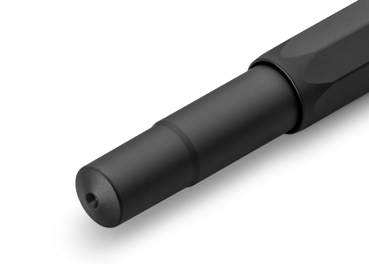Stylo roller KAWECO Al Sport - Black - 4250278608026