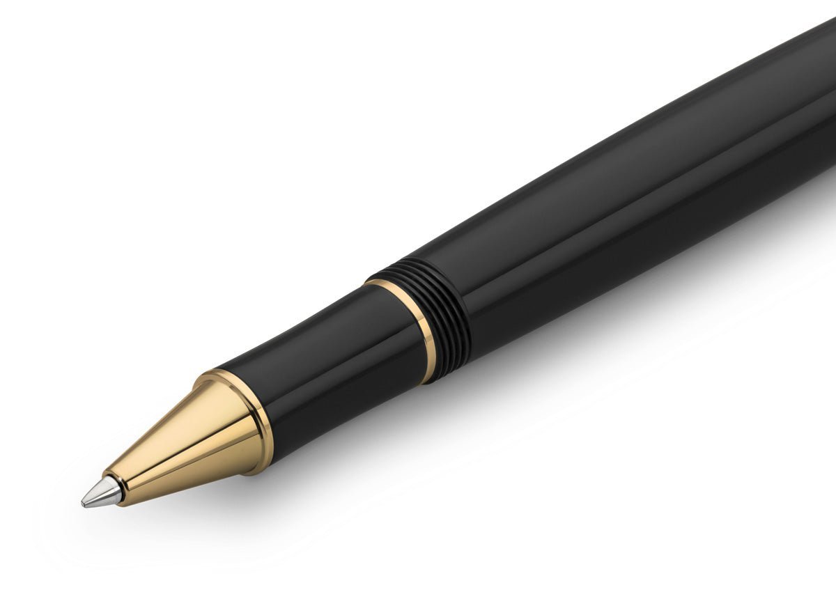 Stylo roller KAWECO Dia2 - Gold - 4250278606886