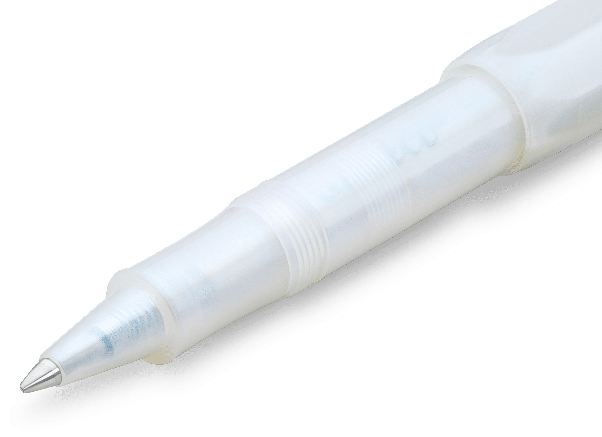 Stylo roller KAWECO Lunar Sport - Light Blue - 4251734928375