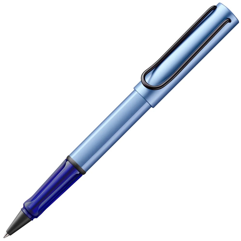 Stylo roller LAMY AL - star Édition Spéciale 2024 - Aquatic - 4014519766544