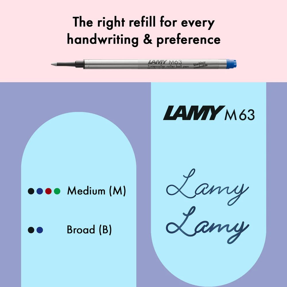 Stylo roller LAMY AL - star Édition Spéciale 2024 - Fiery - 4014519766315