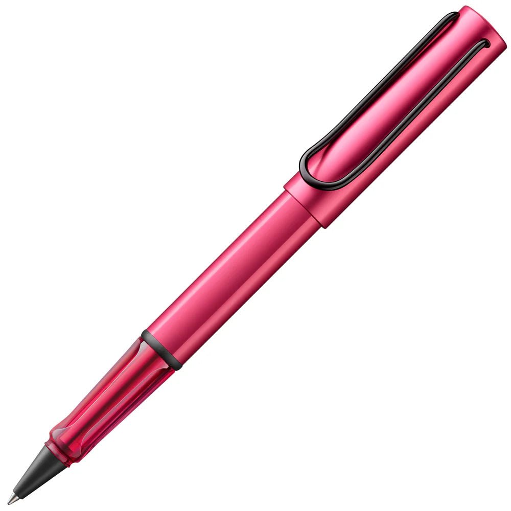 Stylo roller LAMY AL - star Édition Spéciale 2024 - Fiery - 4014519766315