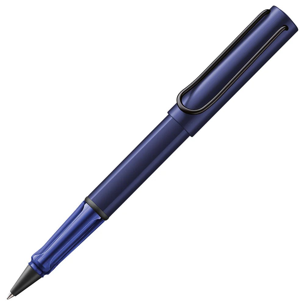 Stylo roller LAMY AL - star Édition Spéciale 2025 - Dark Dusk - 