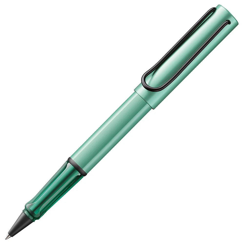 Stylo roller LAMY AL - star Édition Spéciale 2025 - Mint - 
