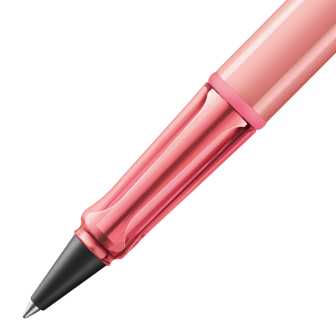 Stylo roller LAMY AL - star Édition Spéciale 2026 - Flamingo - 4014519800408