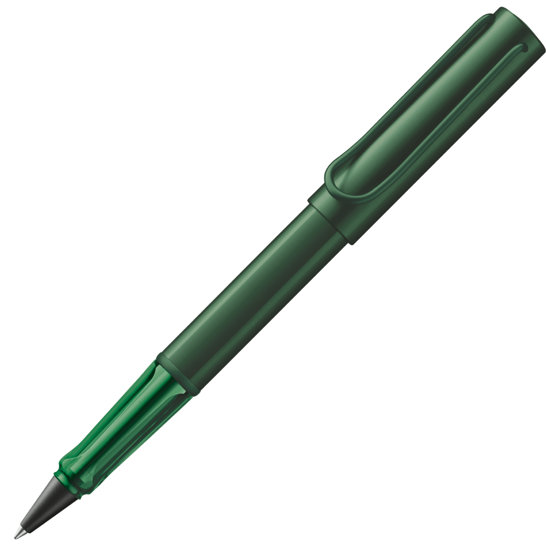 Stylo roller LAMY AL - star Édition Spéciale 2026 - Pine - 4014519800347