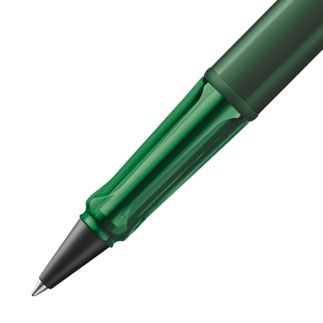 Stylo roller LAMY AL - star Édition Spéciale 2026 - Pine - 4014519800347
