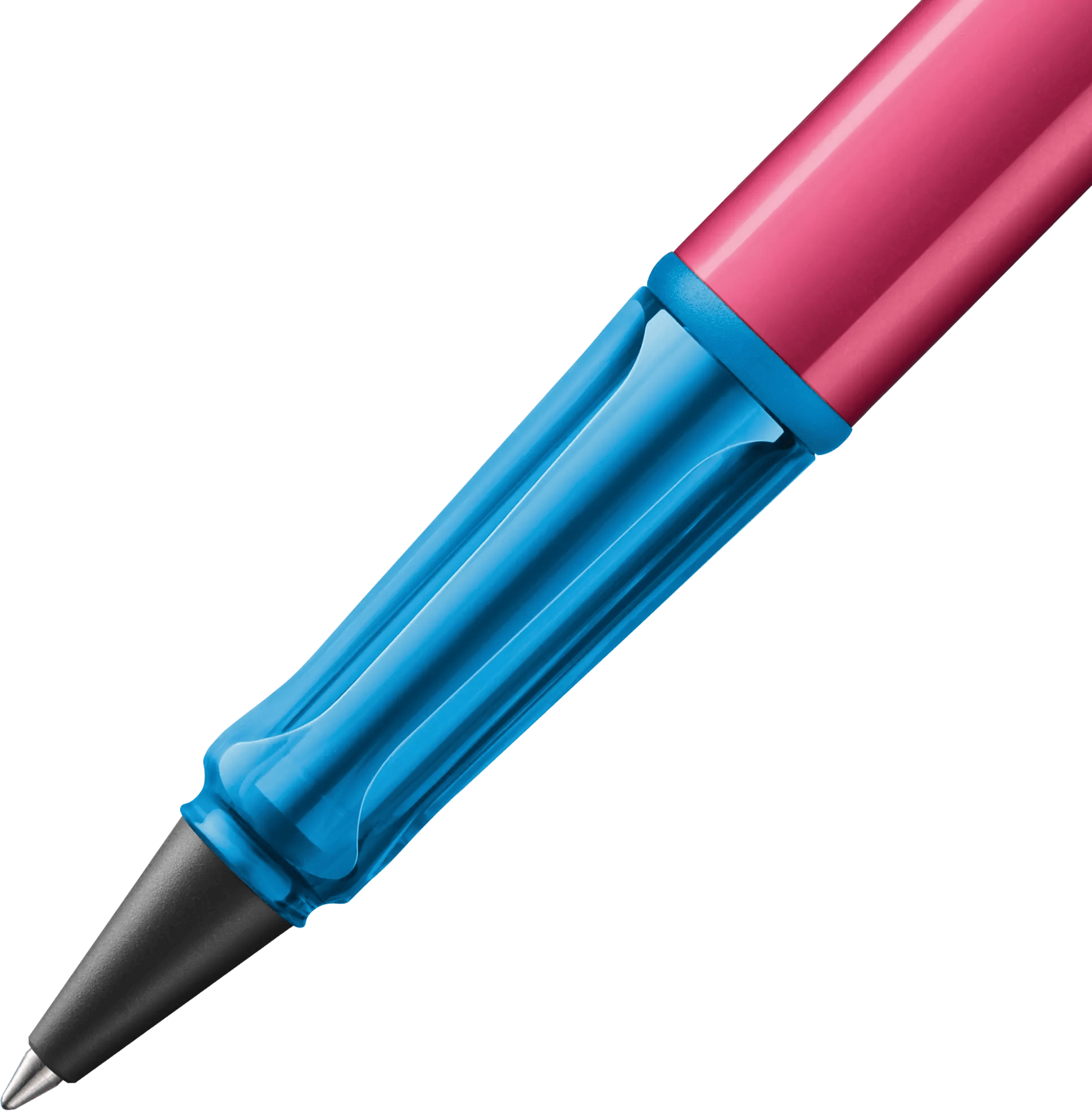 Stylo roller LAMY AL - star Édition Spéciale 2026 - Rollerskate - 