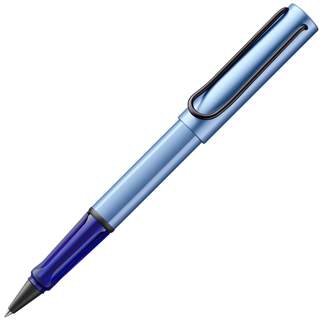 Stylo roller LAMY AL-star Kewi Édition Spéciale - Medium (M) - Aquatic - -