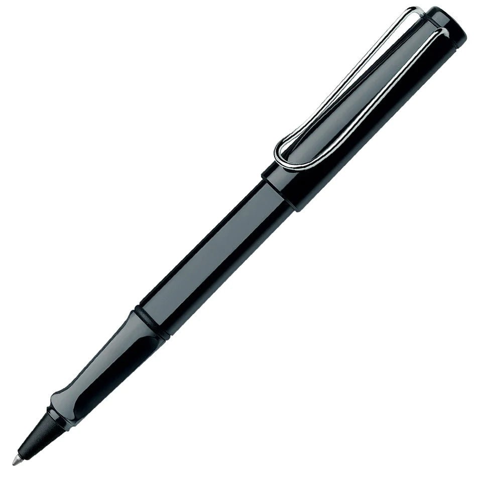 Stylo roller LAMY safari - Black - 4014519204015