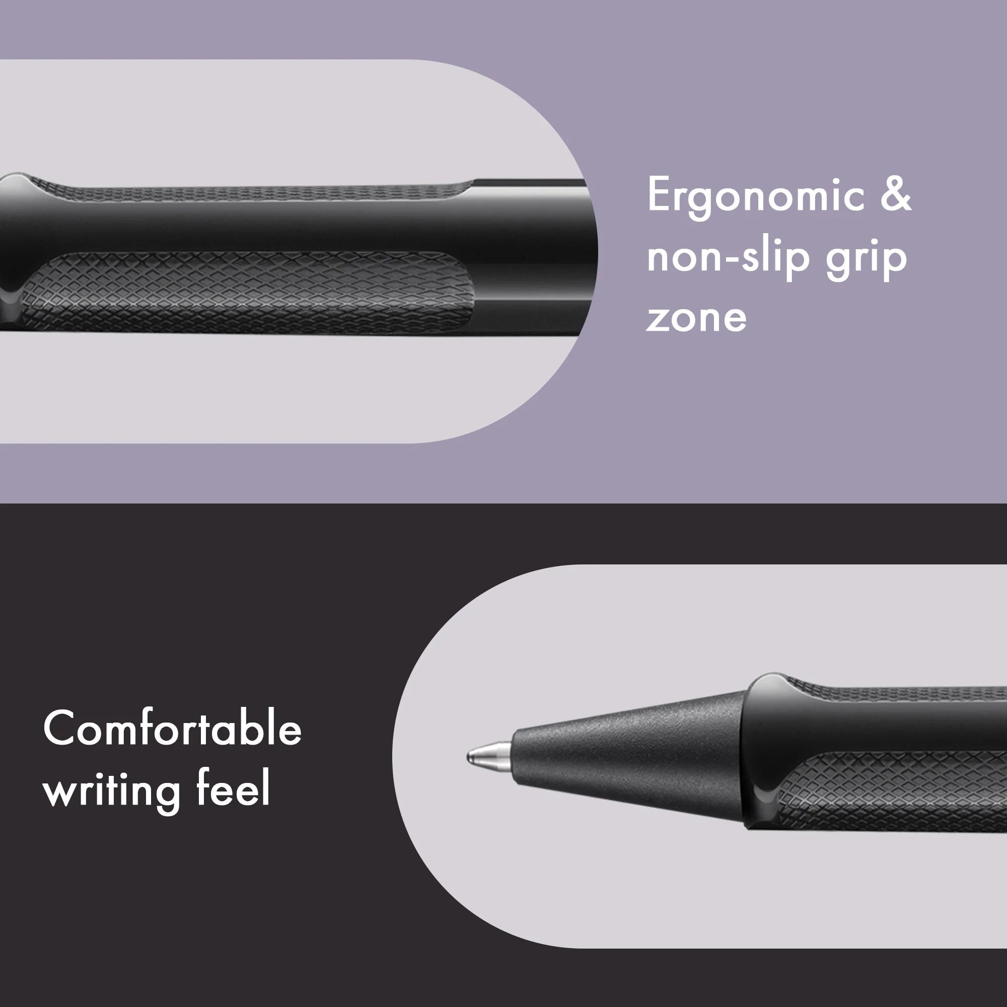 Stylo roller LAMY safari Édition Spéciale 2026 - Meteorite - 4014519802518