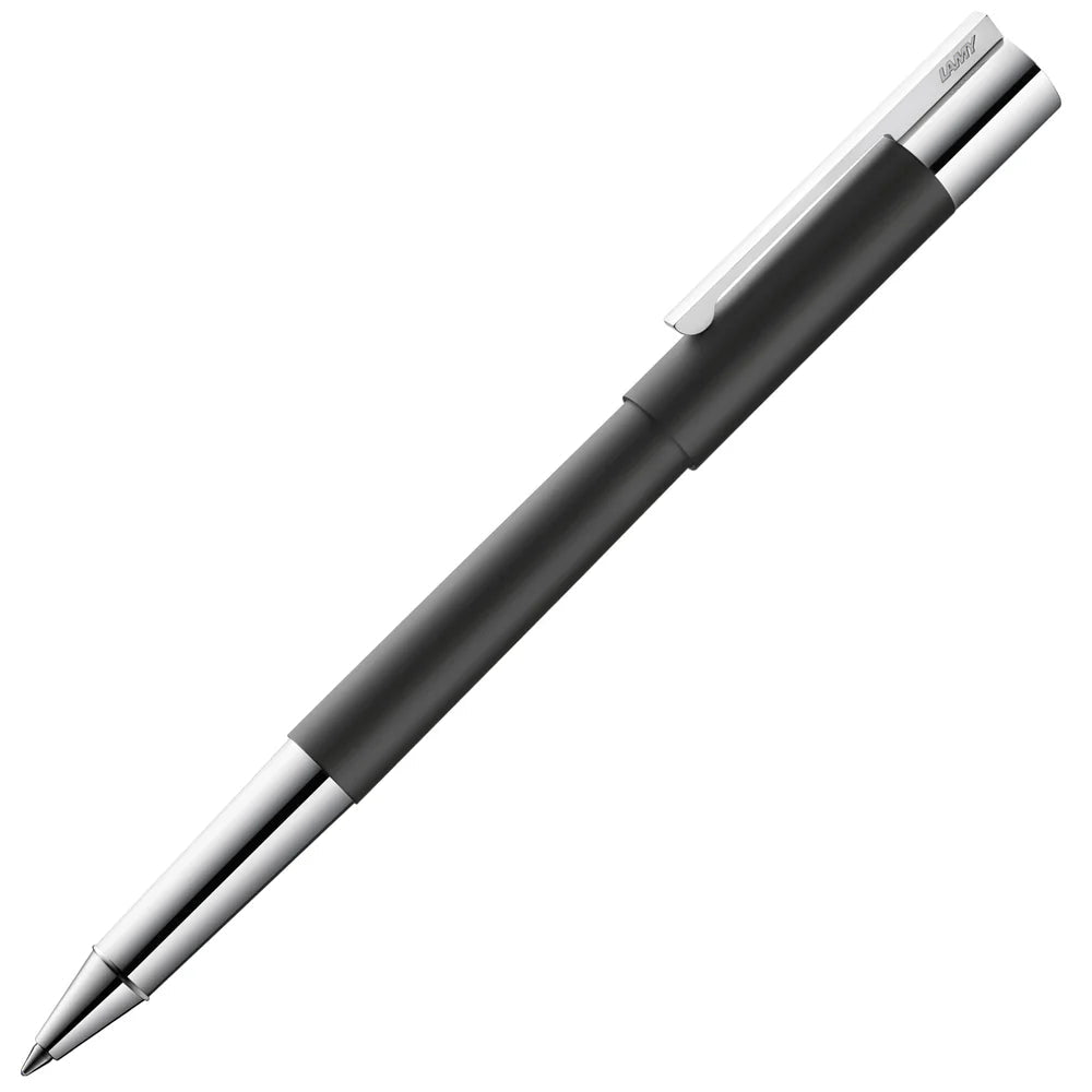 Stylo roller LAMY scala - Black - 4014519242239
