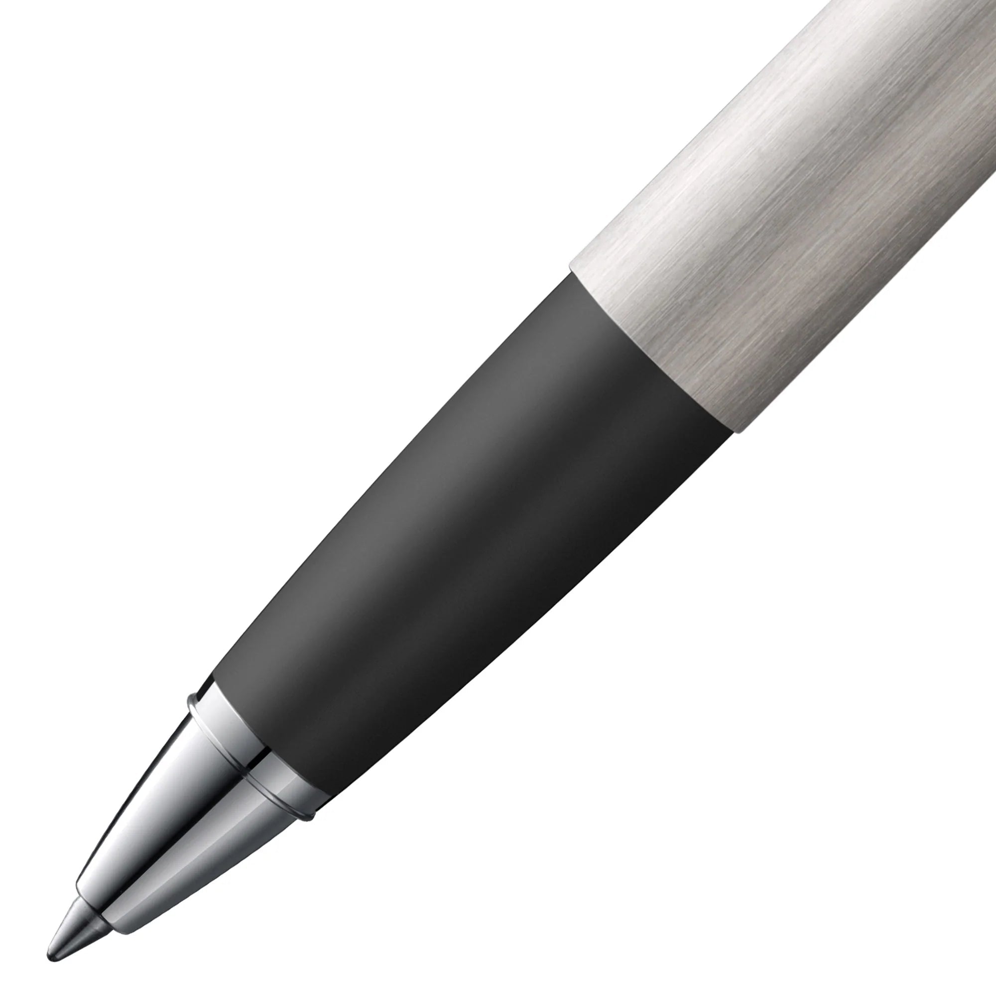 Stylo roller LAMY studio - Brushed - 4014519184805