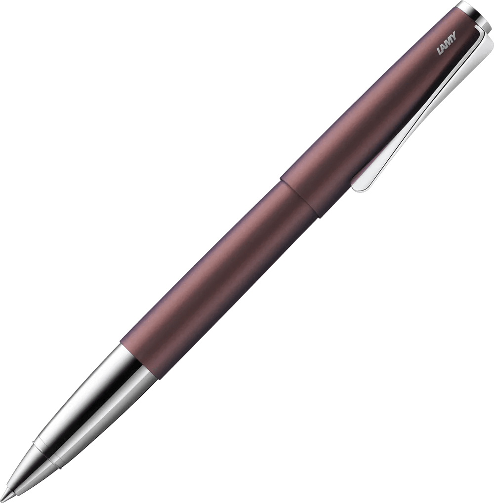 Stylo roller LAMY studio Édition Spéciale - Orion Matt - 4014519796565