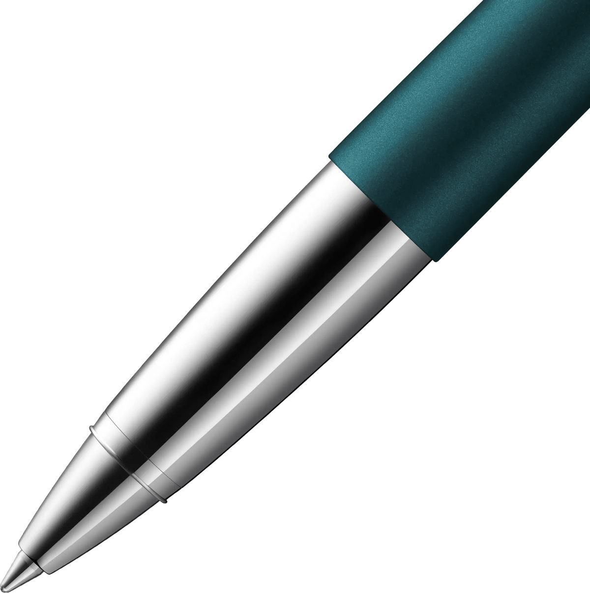 Stylo roller LAMY studio Édition Spéciale - Petrol - 