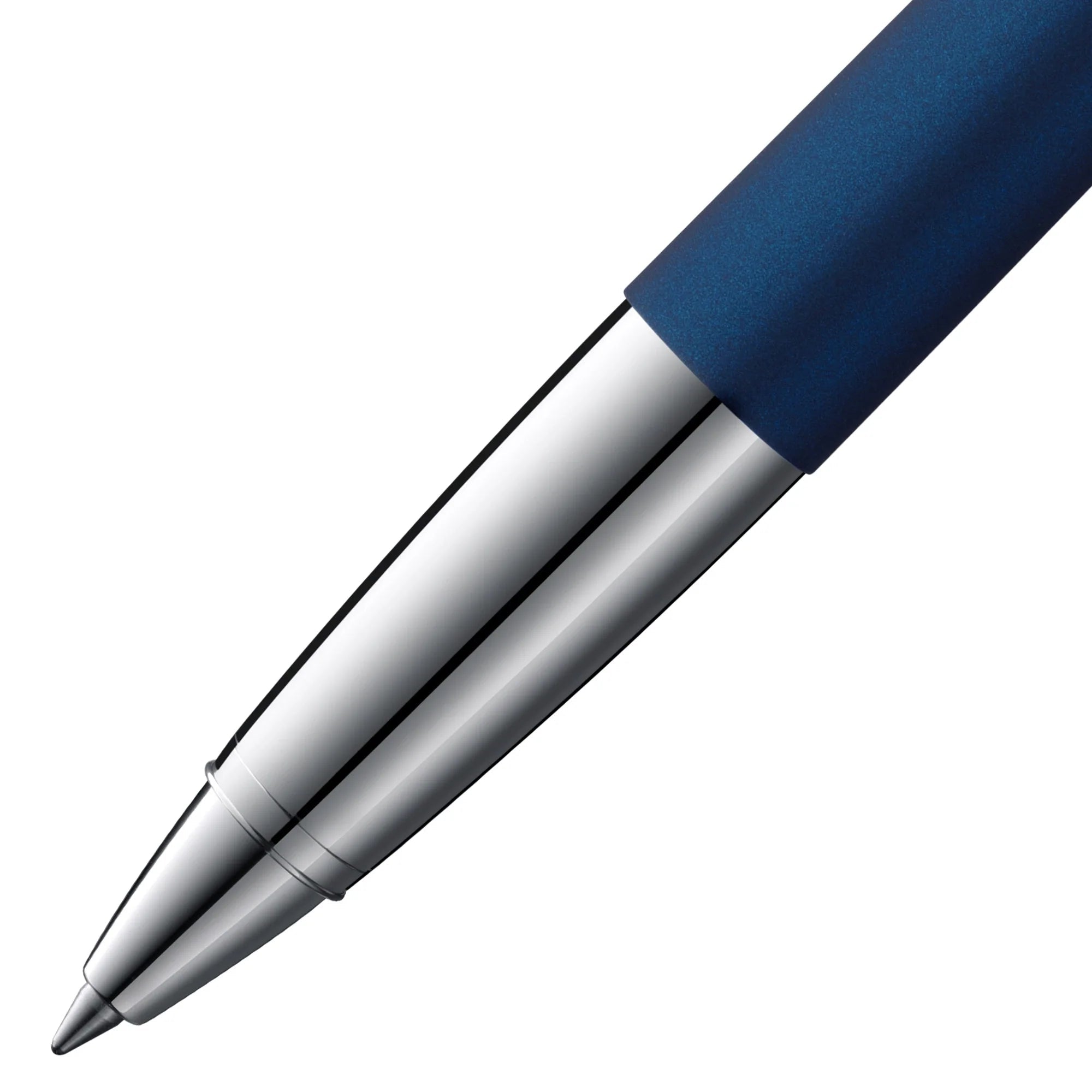 Stylo roller LAMY studio - Imperial Blue - 4014519240440