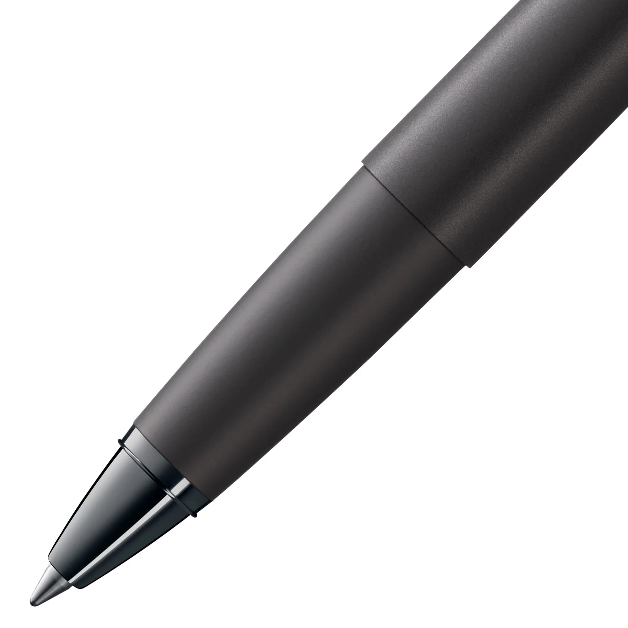 Stylo roller LAMY studio - Lx All Black - 4014519720669
