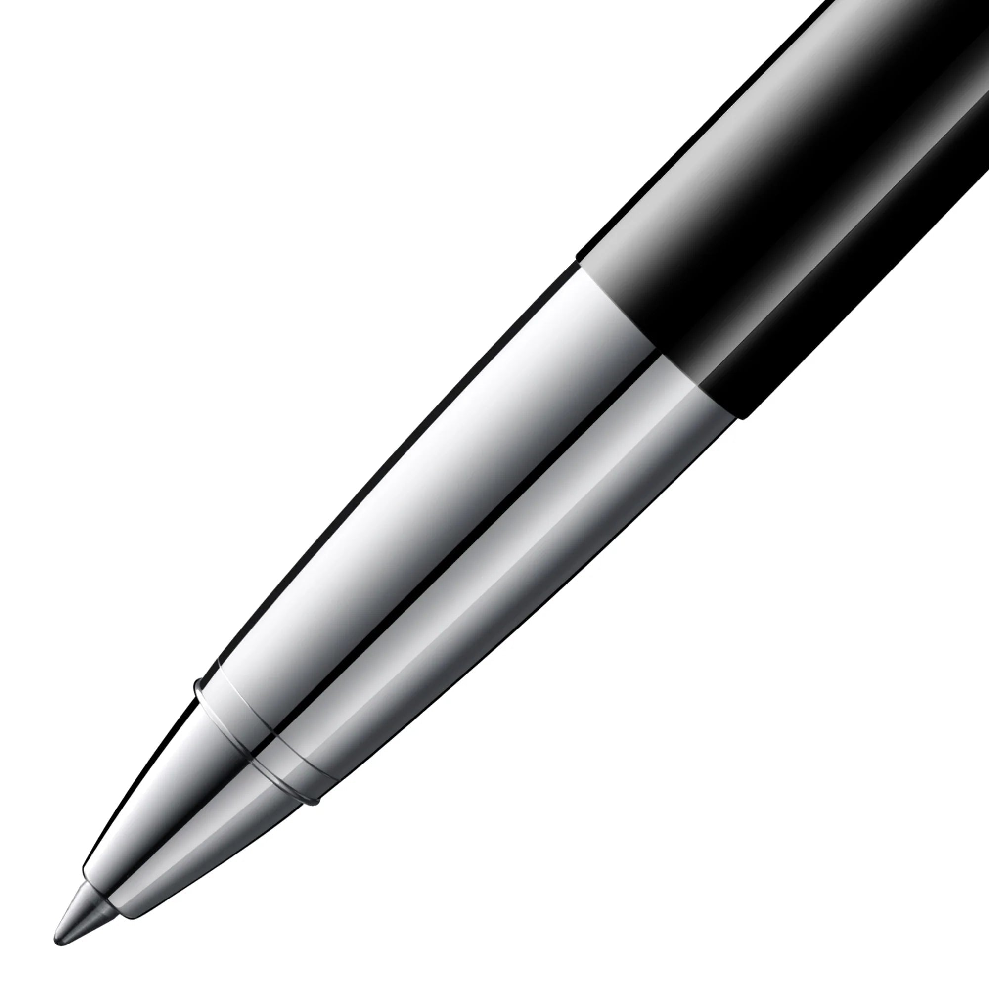 Stylo roller LAMY studio - Pianoblack - 4014519693192