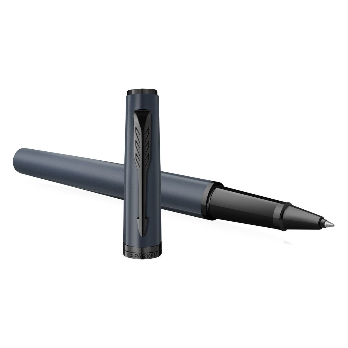Stylo roller PARKER Meridian - Blue BT - 3026982477804