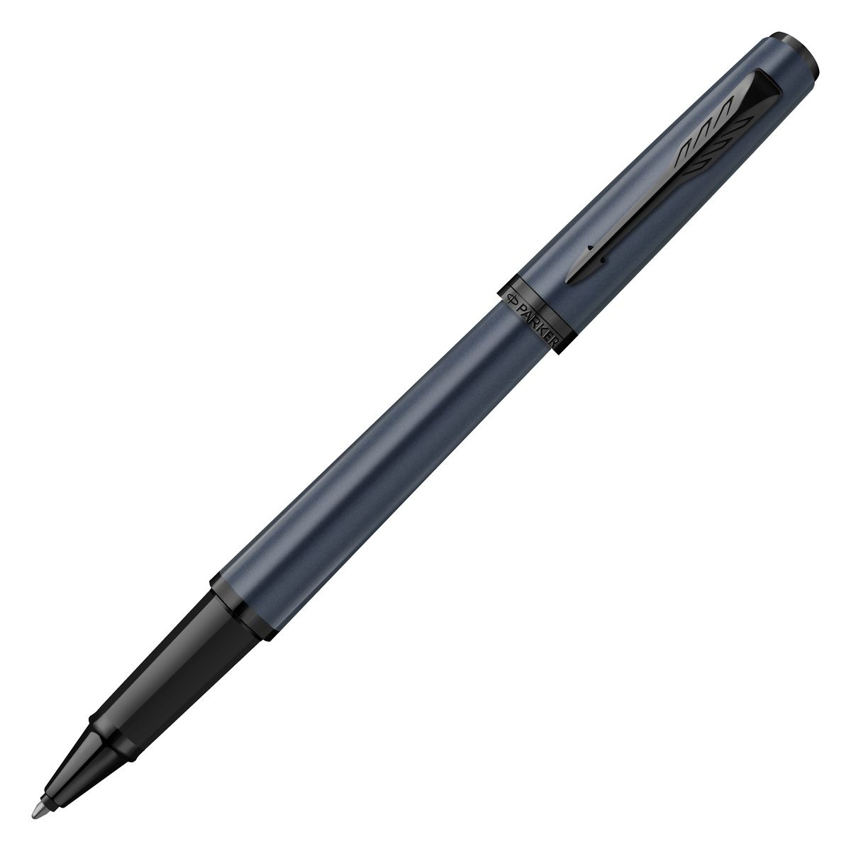 Stylo roller PARKER Meridian - Blue BT - 3026982477804