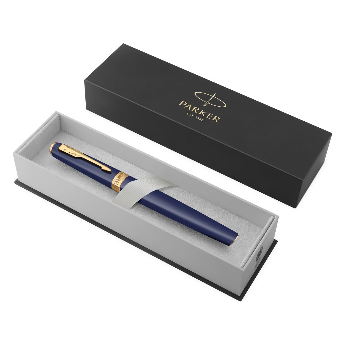 Stylo roller PARKER Meridian - Blue GT - 3026982314109