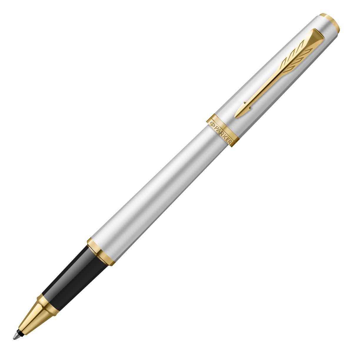 Stylo roller PARKER Meridian - Chrome GT - 3026982313867