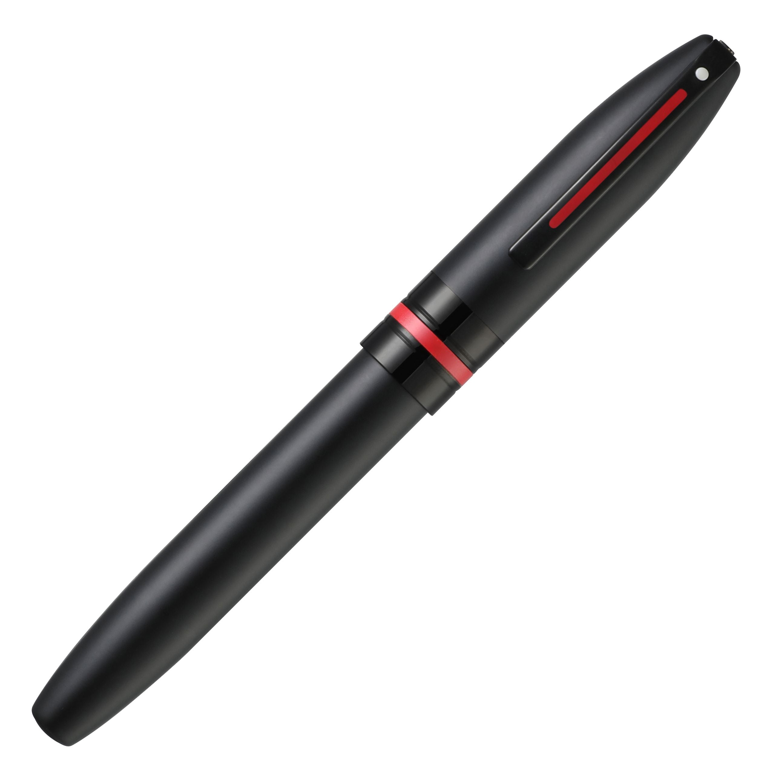 Stylo roller SHEAFFER Icon - Gloss Matte Black BT - 0074040553512