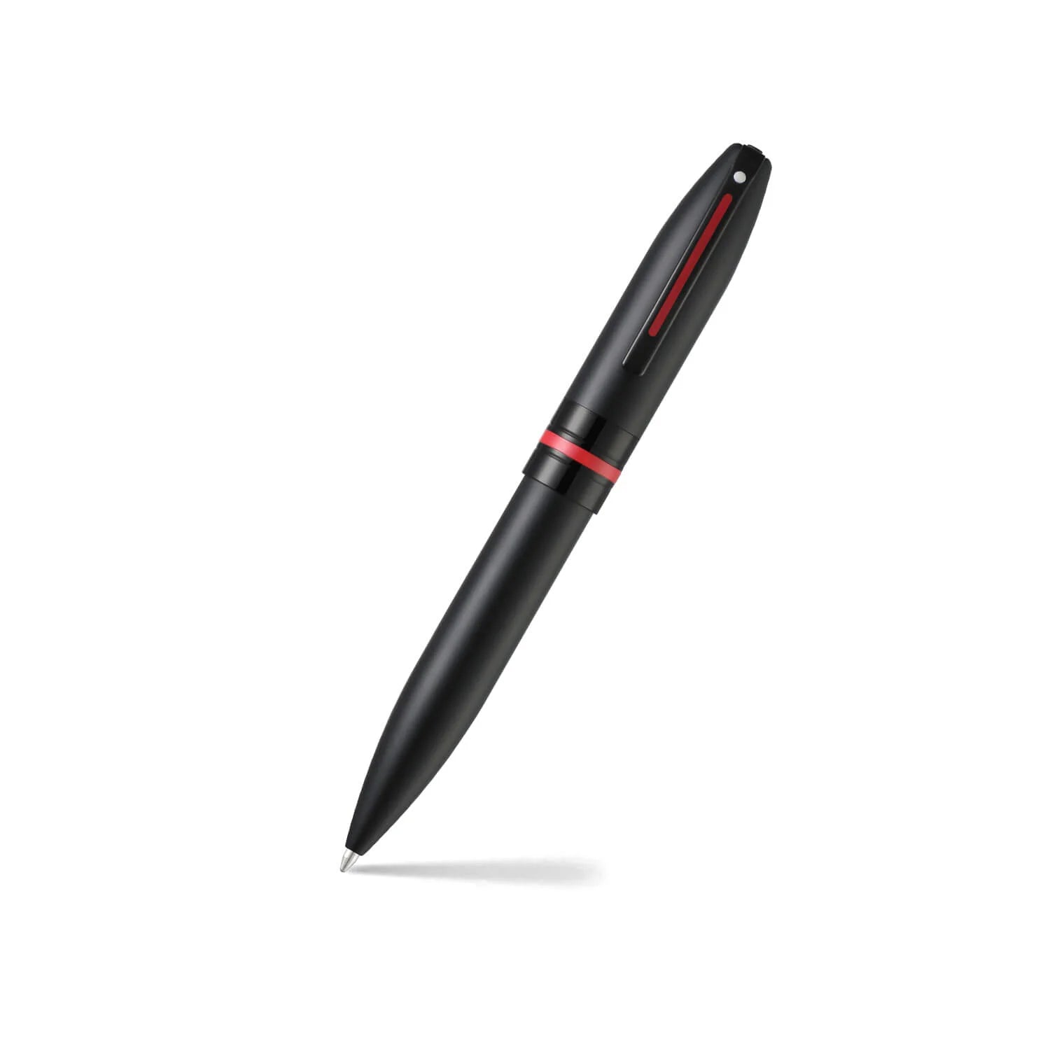 Stylo roller SHEAFFER Icon - Gloss Matte Black BT - 0074040553512
