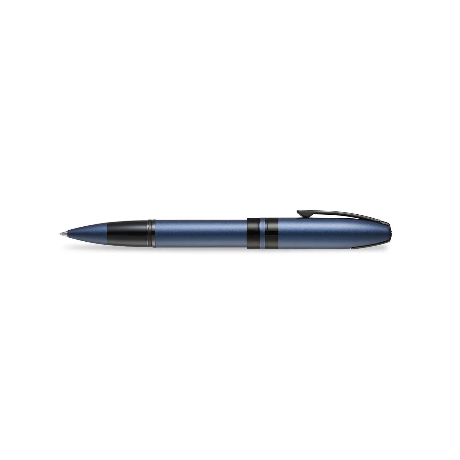 Stylo roller SHEAFFER Icon - Gloss Metallic Blue BT - 0074040553598